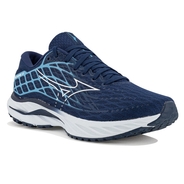 Chaussures de cour Mizuno Wave Inspire Homme