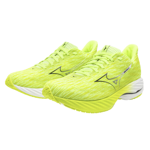 Chaussures de running Mizuno Wave Rider Homme