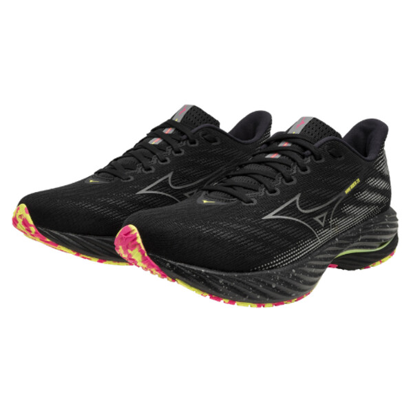 Chaussures de cour Mizuno Wave Rider Homme