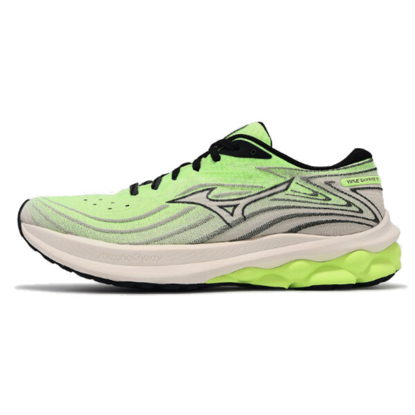 Mizuno Wave Skyrise Homme