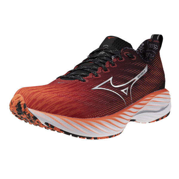 Chaussures de cour Mizuno Wave Rider Homme