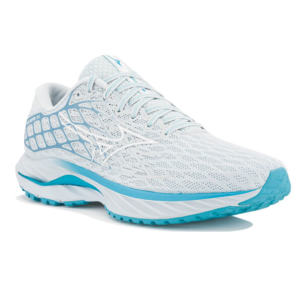 Baskets de sport Mizuno Wave Inspire Femme