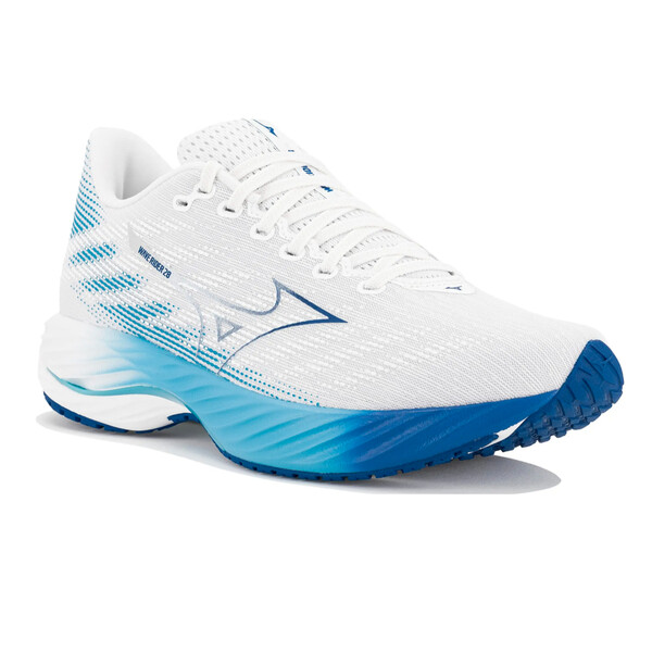 Chaussures de running Mizuno Wave Rider Femme