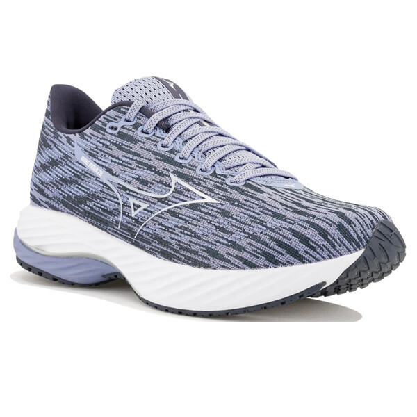 Baskets de running Mizuno Wave Rider Femme