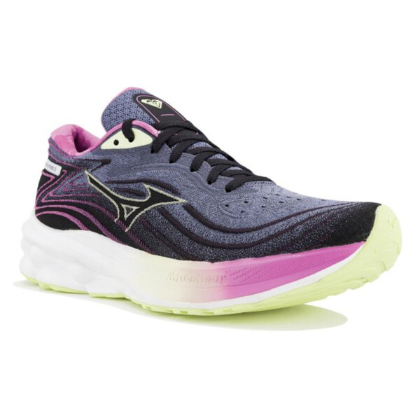 Chaussures de sport Mizuno Wave Skyrise ROXY Femme