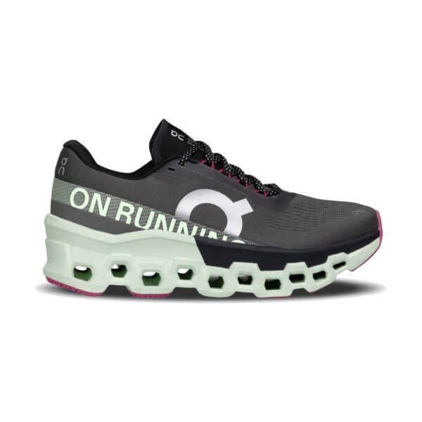 Baskets de running On Running Cloudmonster Homme