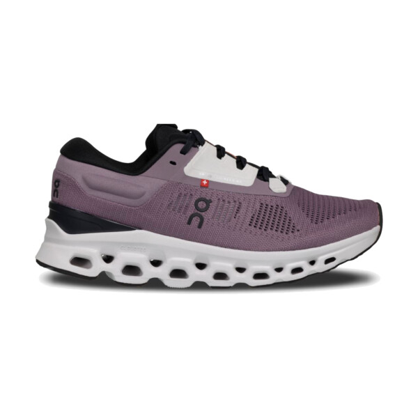 Chaussures de sport On Running Cloudstratus Femme