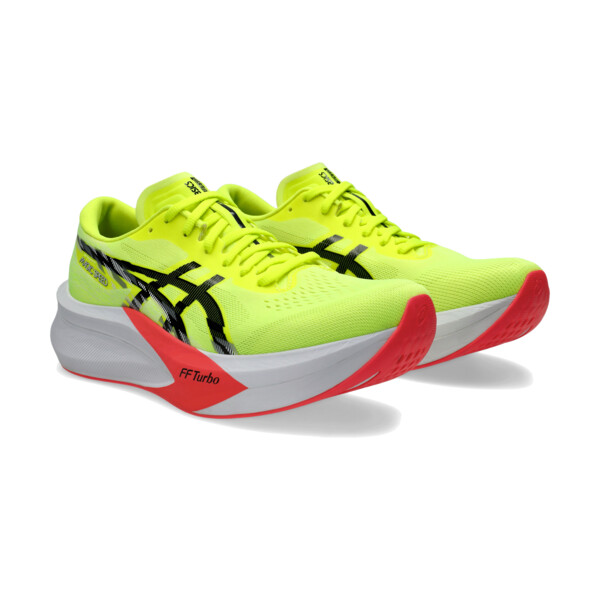 Asics Magic Speed 4 Homme