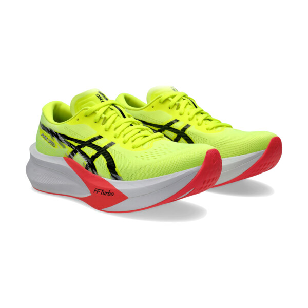 Asics Magic Speed 4 Femme