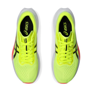 Asics Magic Speed 4 Femme Safety Yellow / Black