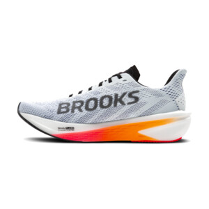 Brooks Hyperion 2 Homme Illusion / Coral / Black