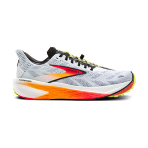 Brooks Hyperion 2 Homme Illusion / Coral / Black