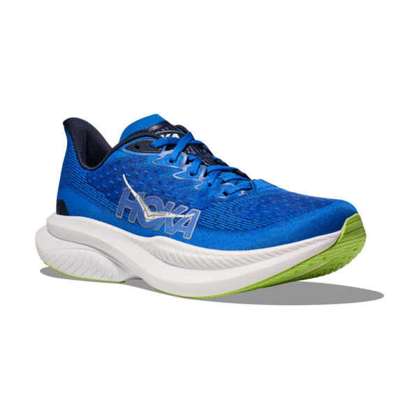 Hoka M Mach 6 Homme