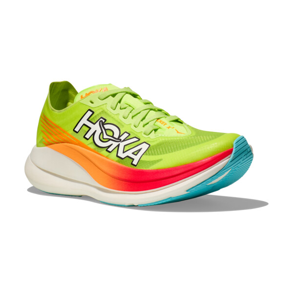 Hoka Rocket X2 Homme