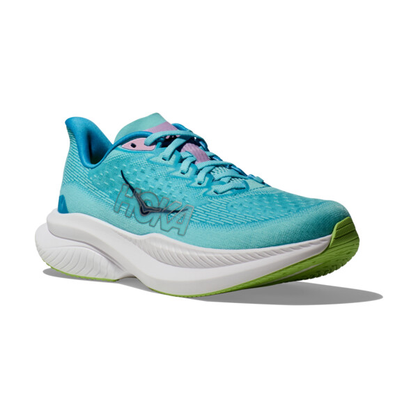 Hoka M Mach 6 Femme