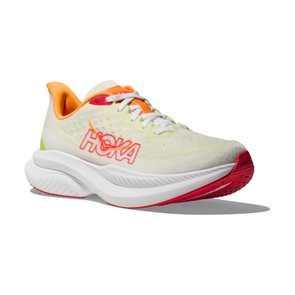 Hoka M Mach 6 Femme