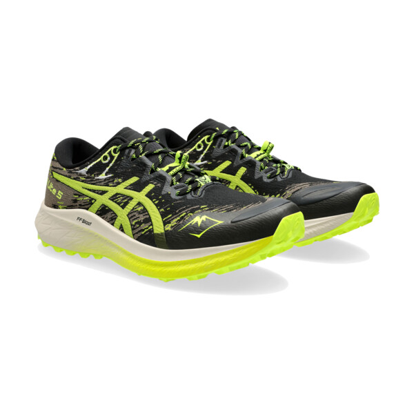 Asics Fuji Lite 5 Homme