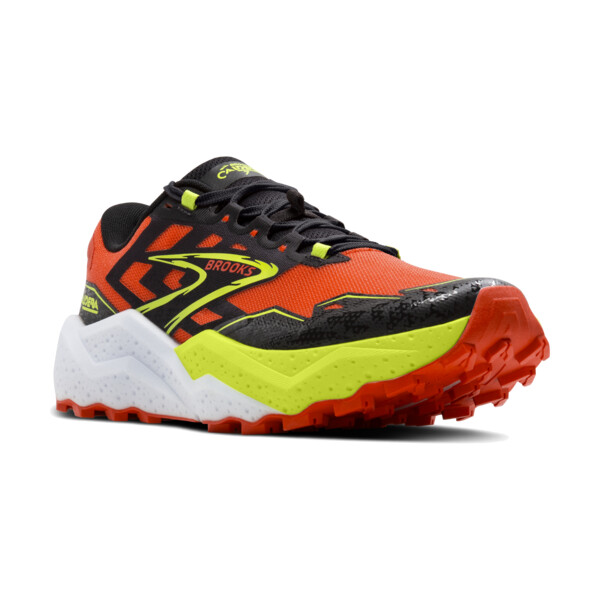 Brooks Caldera 7 Homme