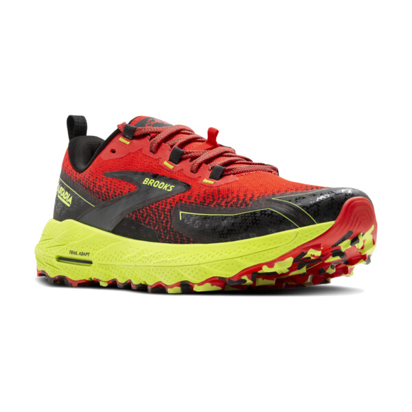 Brooks Cascadia 18 Homme