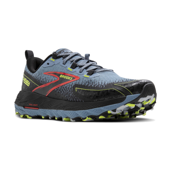 Brooks Cascadia 18 Homme