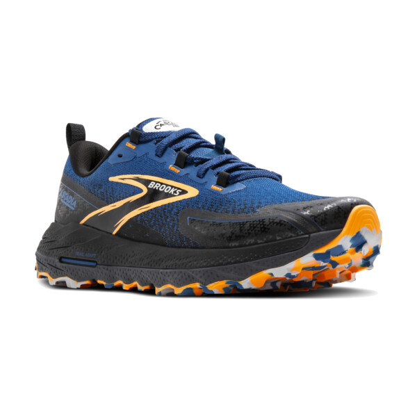 Brooks Cascadia 18 Homme