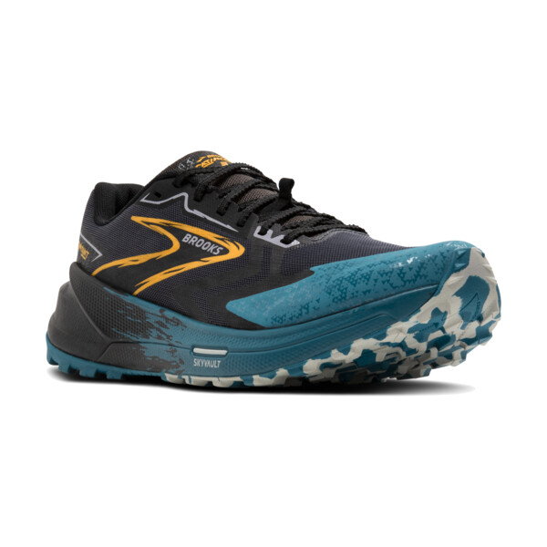 Brooks Catamount 3 Homme