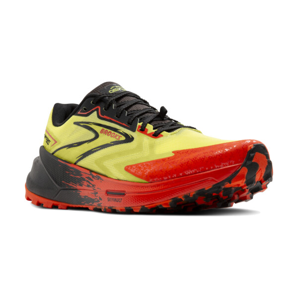 Brooks Catamount 3 Homme