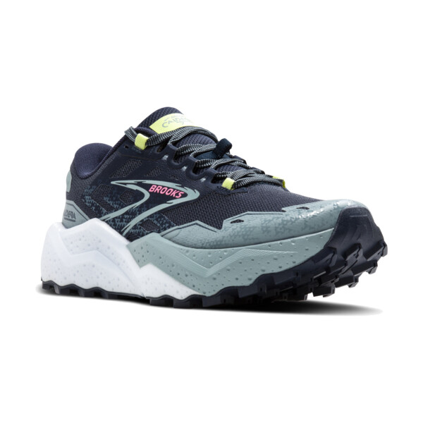 Brooks Caldera 7 Femme