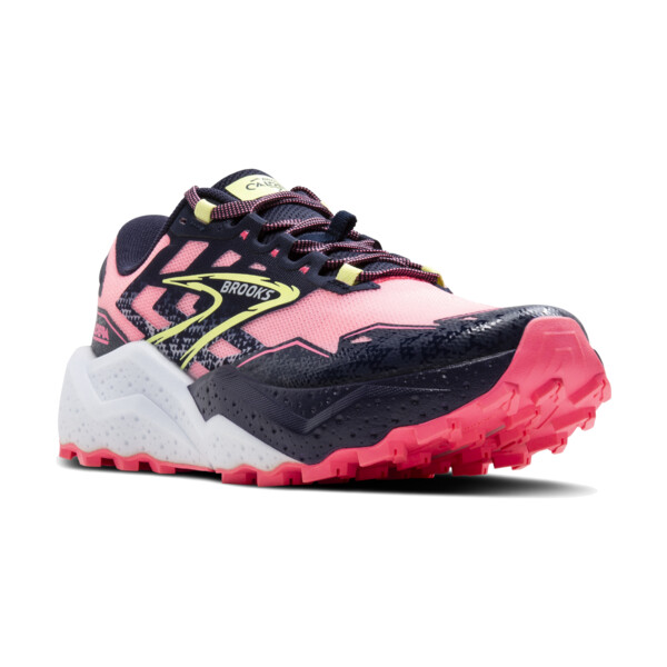 Brooks Caldera 7 Femme