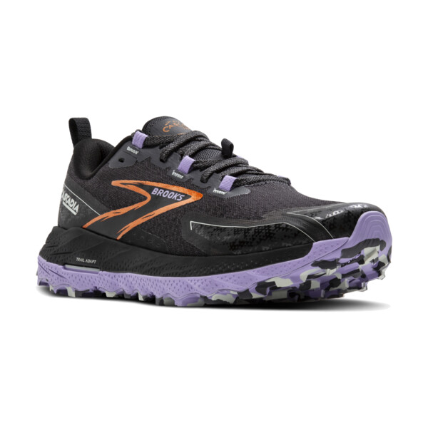 Brooks Cascadia 18 Femme