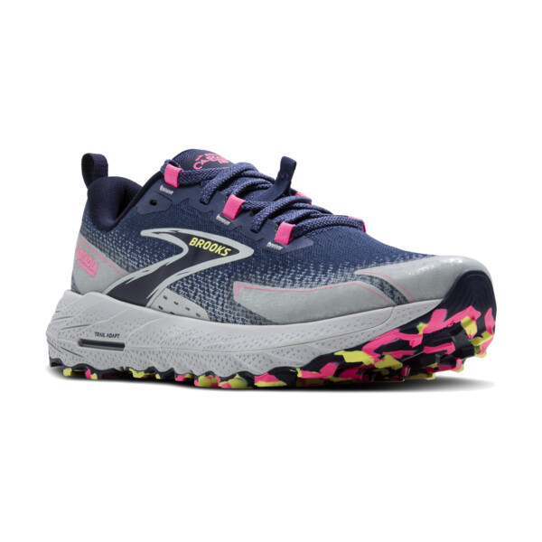 Brooks Cascadia 18 Femme