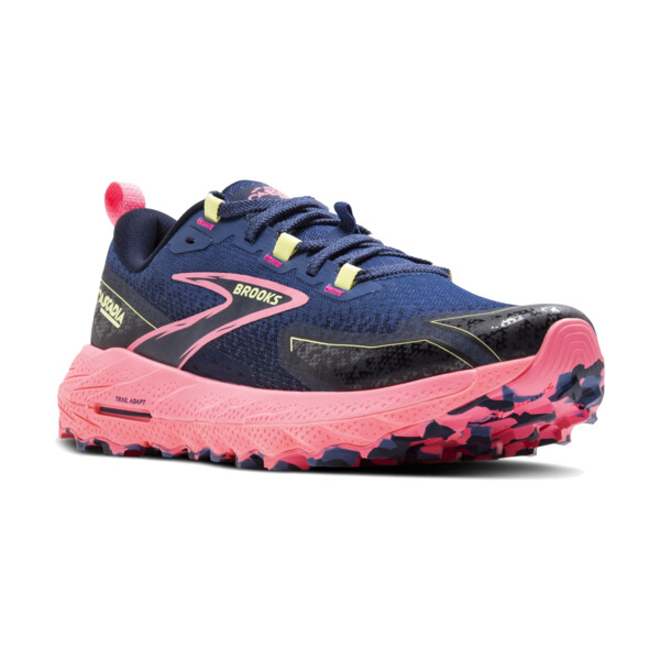 Brooks Cascadia 18 Femme