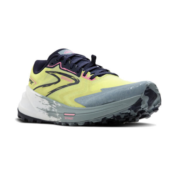 Brooks Catamount 3 Femme