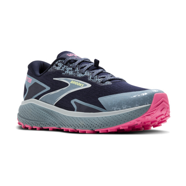 Brooks Divide 5 Femme