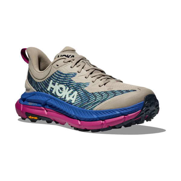 Hoka Mafate Speed 4 Homme