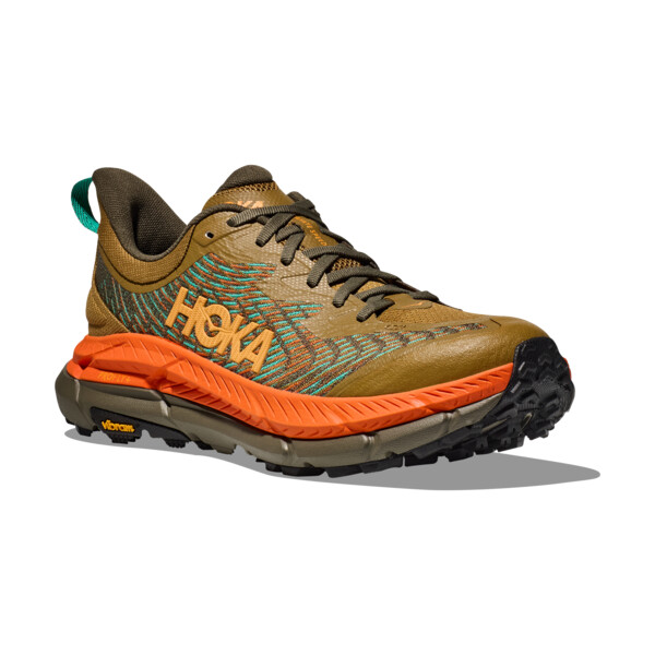 Hoka Mafate Speed 4 Homme