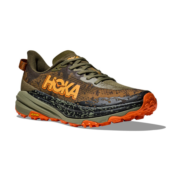 Hoka Speedgoat 6 Homme