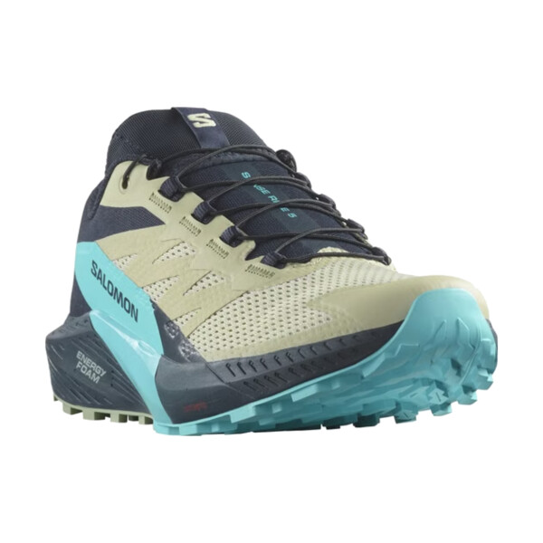 Salomon SENSE RIDE 5 Homme