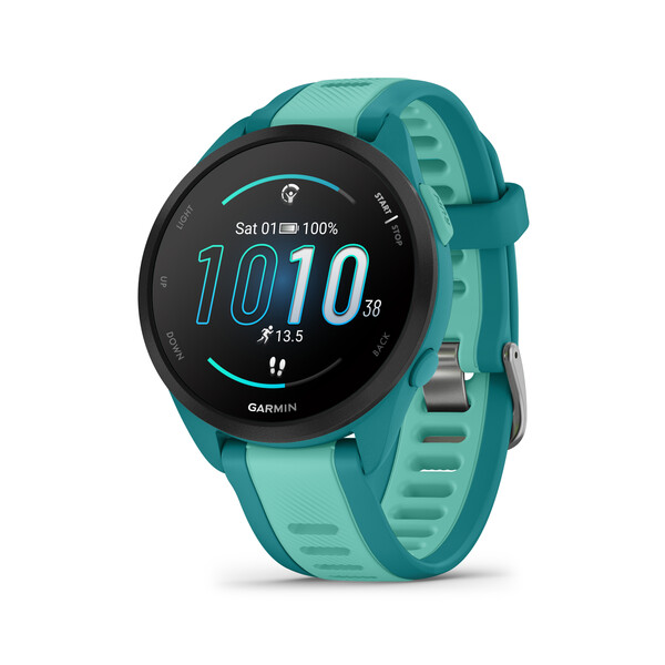 Garmin Forerunner 165 Music