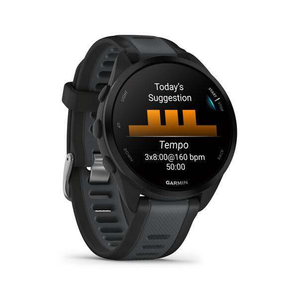 Garmin Forerunner 165 Music