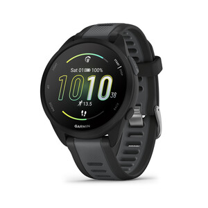 Garmin Forerunner 165 Music Noire/gris