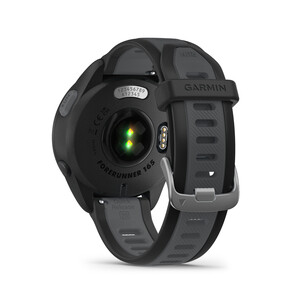 Garmin Forerunner 165 Music Noire/gris