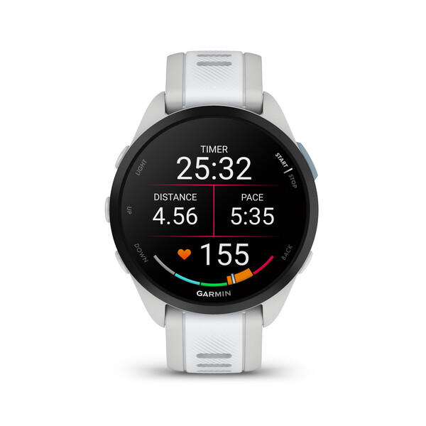 Garmin Forerunner 165 Music