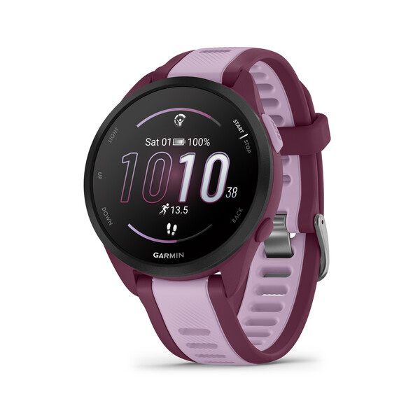 Garmin Forerunner 165 Music