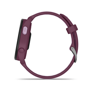 Garmin Forerunner 165 Music Prune/lilas