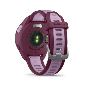 Garmin Forerunner 165 Music Prune/lilas