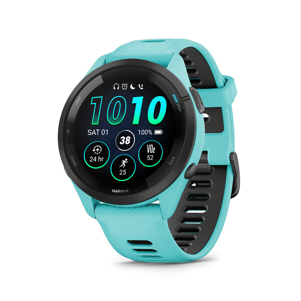 Garmin Forerunner 265