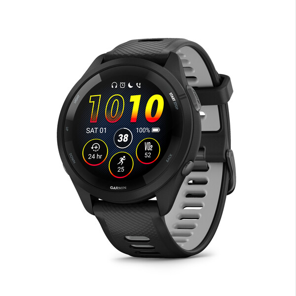 Garmin Forerunner 265