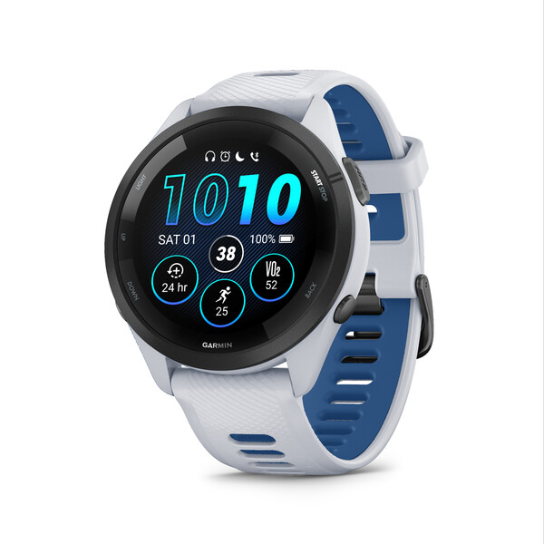 Garmin Forerunner 265