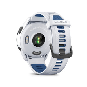 Garmin Forerunner 265 Blanc/bleu